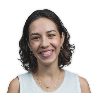 Headshot of Yolaine Amaro